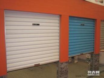 松江區(qū)車墩電動卷簾門安裝維修 專業(yè)電機更換與遙控器加配服務