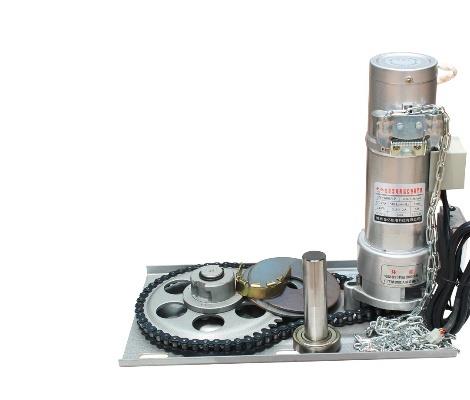 奉賢南橋電動卷簾門一站式服務 專業安裝、維修與電機更換全解析